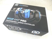 【35354】◆家電 ゲーム SCUF ゲーミングコントローラ 4PS PRO PS4&PC 現状品◆_画像10