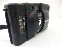 【35465】◆映像機器 フイルムカメラ OLYMPUS/オリンパス OLYMPUS XA 1:2.8 f=35mm 現状品◆_画像5