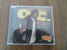 O.C. O-Zone originals 輸入盤CD　新品_画像1