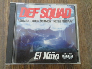 DFE SQUAD　輸入盤CD　2枚組