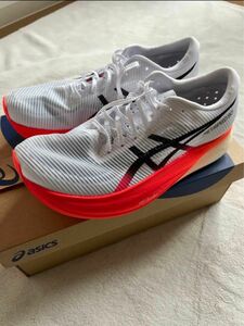 26.5cm アシックス METASPEED SKY+ 新色ASICS