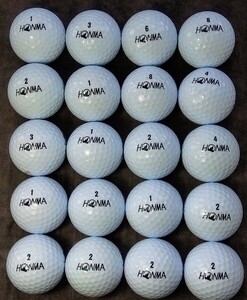 HONMA GOLF