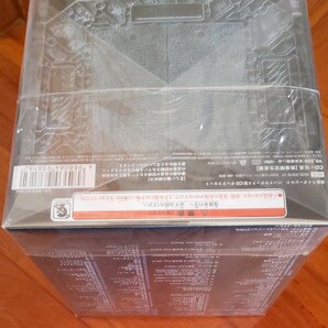 【送料無料！(単品￥5,580)】『パンドラボックス』型CDボックスセット/DX CD フルボトル (仮面ライダービルド/クローズ/グリス)の画像3