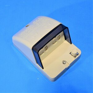 JINBO JW-B-9G9GE rainproof shape . stop grounding (elec) double outlet 