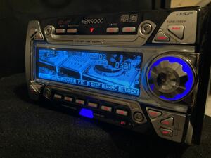 KENWOOD DPX-9200WMP ケンウッド 高級機種