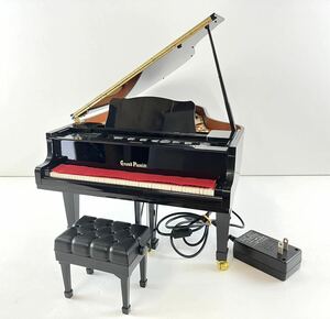 [SU347] operation goods SEGATOYS Sega toys GRANDPIANIST Grand Pianist toy toy piano automatic musical performance musical instruments electronic piano 