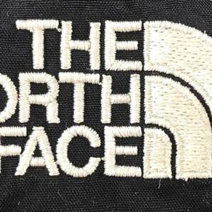 【SR281】THENORTH FACE ザノースフェイス HORIZONHAT ホライズンハット ネイビーブルー 帽子 M NN02032 ハット の画像8