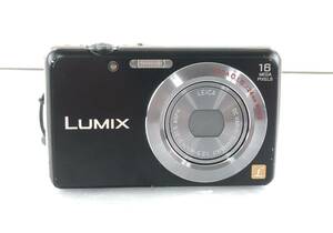 【HK5628】通電OK Panasonic パナソニック LUMIX コンパクトデジタルカメラ LEICA DC VARIO-SUMMARIT 1:2.5-6.4/4.3-21.5 ASPH. レンズ 