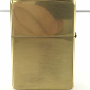 【HM1177】ZIPPO ジッポー ALADDIN アラジン Ⅱ エボリューションSammy 2005年 オイルライター No.0185 喫煙具 喫煙グッズ ライター の画像2