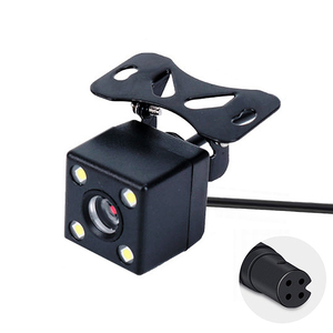 Back camera リアカメラ ドライブレコーダー ドラレコ vehicle載カメラ 小typeカメラ 標準レンズ 高画質 防水 角度調整可能 Eyemag