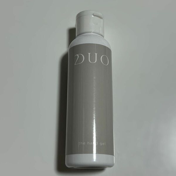 DUO デュオ ハンドジェル EL 75ml