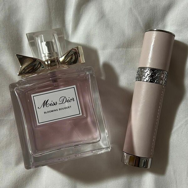 CD miss Dior BLOOMING BOUQUET 100 7.5ml