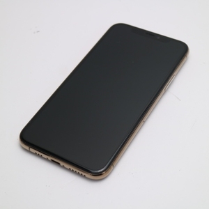 iPhone 11 Pro 256GB ゴールド SIMフリー