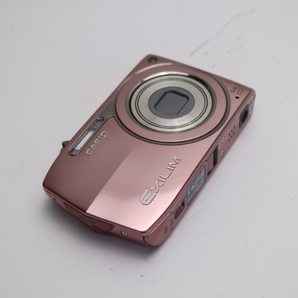 中古 EX-Z2300 ピンク 即日発送 CASIO EXILIM デジカメ 本体 あすつく 土日祝発送OKの画像1