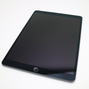 新品同様 SIMフリー iPad Air 3 Cellular 64GB スペースグレイ 本体 白ロム 中古 あすつく 土日祝発送OK
