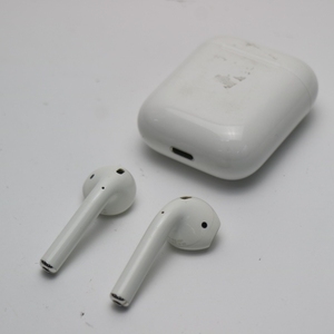 中古 Airpods 第1世代 ホワイト 中古 即日発送 Apple あすつく 土日祝発送OK