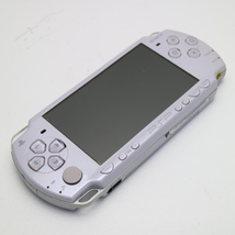 中古 PSP-2000 ラベンダー・パープル 即日発送 game SONY PlayStation Portable 本体 あすつく 土日祝発送OK_画像1