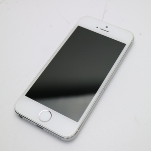 超美品 DoCoMo iPhone5s 32GB シルバー 即日発送 スマホ Apple DoCoMo 本体 白ロム あすつく 土日祝発送OK