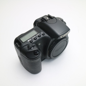 超美品 EOS 20D ブラック ボディ 即日発送 デジ1 Canon デジタルカメラ 本体 あすつく 土日祝発送OK