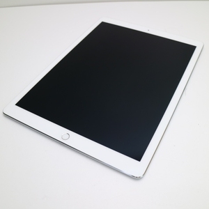 超美品 iPad Pro 第2世代 12.9インチ Wi-Fi 64GB シルバー タブレット 中古 即日発送 Apple あすつく 土日祝発送OK