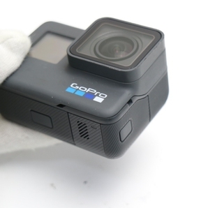 超美品 GoPro HERO6 即日発送 Woodman Labs デジタルビデオカメラ あすつく 土日祝発送OKの画像3