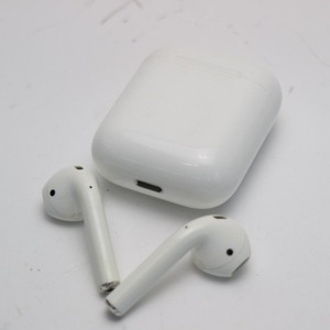 中古 Airpods 第1世代 ホワイト 中古 即日発送 Apple あすつく 土日祝発送OK