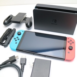  as good as new Nintendo Switch have machine EL model used .... Saturday, Sunday and public holidays shipping OK