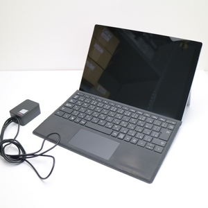 超美品 Surface Pro 5 第7世代 Core m3 4GB SSD 128GB サーフェス Microsoft 中古 即日発送 あすつく 土日祝発送OK