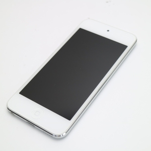 iPod Touch 第5世代 32GB MD720J/A ホワイト＆シルバー