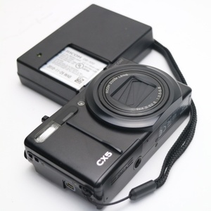  б/у RICOH CX5 черный отправка в тот же день RICOH цифровая камера цифровая камера корпус .... суббота, воскресенье и праздничные дни отправка OK