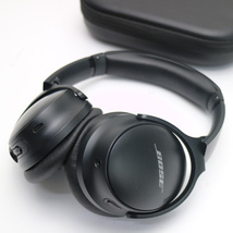 超美品 Bose QuietComfort 45 headphones ブラック 本体 即日発送 土日祝発送OK あすつく_画像1