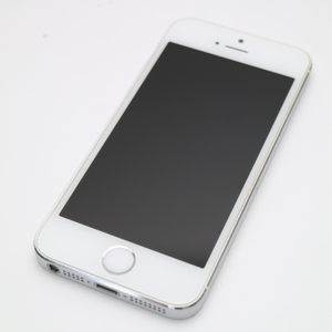 iPhone 5s 32GB シルバー ソフトバンク