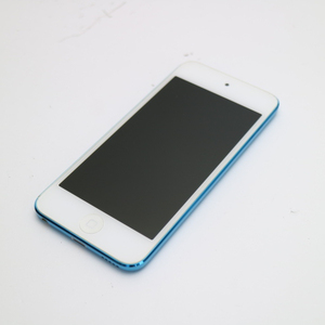美品 iPod touch 第5世代 32GB ブルー 即日発送 MD717J/A MD717J/A Apple 本体 あすつく 土日祝発送OK