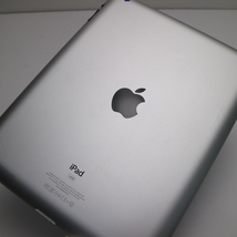 超美品 iPad3 第3世代 Wi-Fi 16GB ホワイト 即日発送 タブレットApple 本体 あすつく 土日祝発送OK_画像3