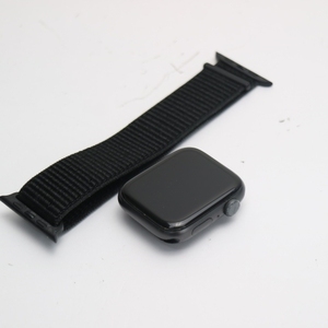 美品 Apple Watch SE GPS 44mm スペースグレイ 即日発送 Watch Apple あすつく 土日祝発送OK