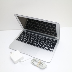 美品 MacBook Air 2013 11インチ 第4世代 Core i5 4GB SSD 128GB ノートパソコン Apple 中古 即日発送 あすつく 土日祝発送OK