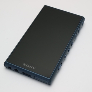 WALKMAN Aシリーズ NW-A100シリーズ NW-A105（L） ブルー