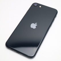 超美品 SIMフリー iPhone SE3 第3世代 64GB ミッドナイト スマホ 白ロム 中古 あすつく 土日祝発送OK_画像2