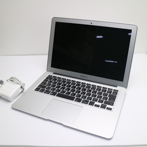 良品中古 MacBook Air 2014 13インチ 第4世代 Core i5 4GB SSD 128GB ノートパソコン Apple 中古 即日発送 あすつく 土日祝発送OK