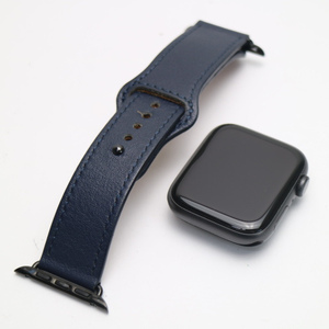超美品 Apple Watch SE GPS 44mm スペースグレイ 即日発送 Watch Apple あすつく 土日祝発送OK