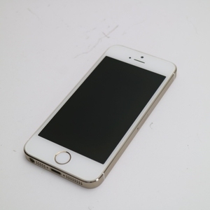 超美品 DoCoMo iPhone5s 16GB ゴールド 即日発送 スマホ Apple DoCoMo 本体 白ロム あすつく 土日祝発送OK
