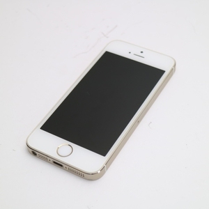 iPhone 5s 16GB ゴールド ドコモ