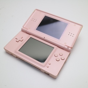 中古 ニンテンドーDS Lite ライト ピンク 即日発送 game 任天堂 本体 あすつく 土日祝発送OK