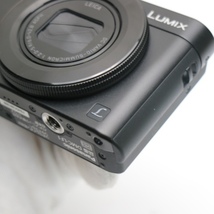 新品同様 DMC-LF1 LUMIX ブラック 即日発送 デジカメ Panasonic 本体 あすつく 土日祝発送OK_画像3