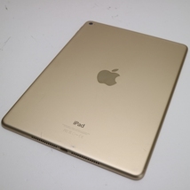 美品 iPad Air 2 Wi-Fi 16GB ゴールド 即日発送 タブレットApple 本体 あすつく 土日祝発送OK_画像2