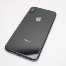 美品 SIMフリー iPhoneXS MAX 256GB スペースグレイ スマホ 白ロム 中古 即日発送 Apple iphone XS あすつく 土日祝発送OK_画像2