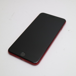 美品 SIMフリー iPhone8 PLUS 64GB レッド RED スマホ 即日発送 スマホ Apple 本体 白ロム 中古 あすつく 土日祝発送OK