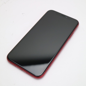 超美品 SIMフリー iPhoneXR 64GB レッド RED スマホ 白ロム 中古 即日発送 Apple iphone XR あすつく 土日祝発送OK