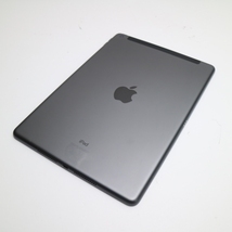 超美品 SIMフリー iPad 第8世代 Wi-Fi+Cellular 32GB スペースグレイ 即日発送 タブレット 白ロム Apple あすつく 土日祝発送OK_画像2
