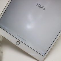 超美品 SIMフリー iPad Pro 10.5インチ 64GB ゴールド タブレット 白ロム 中古 即日発送 Apple あすつく 土日祝発送OK_画像3